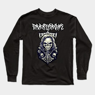 dark throne Long Sleeve T-Shirt